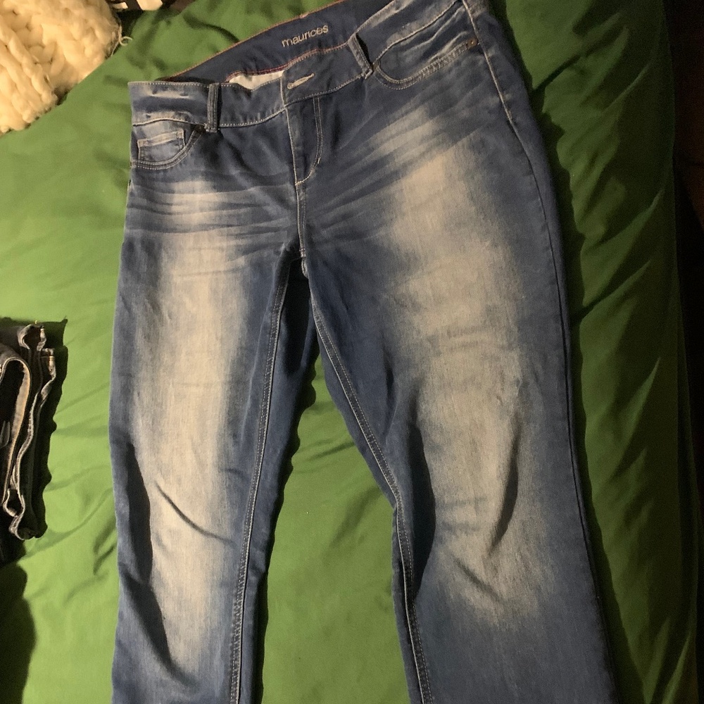 Jeggings